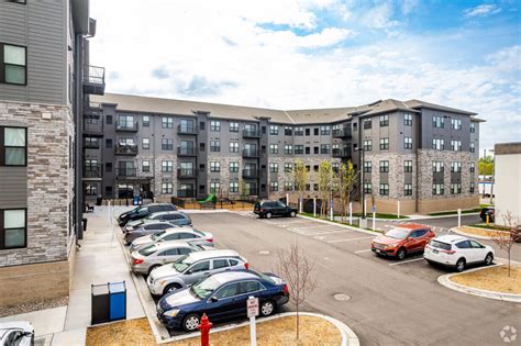 lyndale flats bloomington mn|Lyndale Flats Apartments 